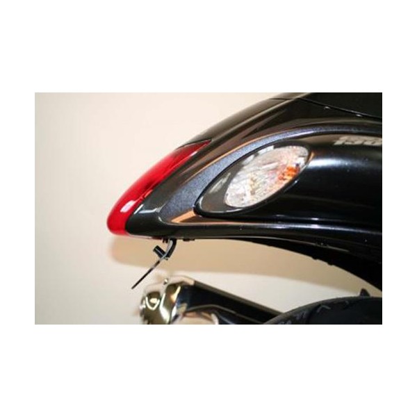 Suzuki TAIL TIDY GSX1300